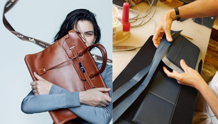 Hermes入門之選 皮具類